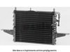 AKS DASIS 092200N Condenser, air conditioning